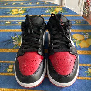 Nike Air Jordan 1 Low